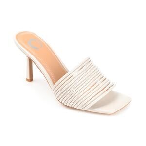 Journee Collection Women's Tru Comfort Foam Calliope Pump